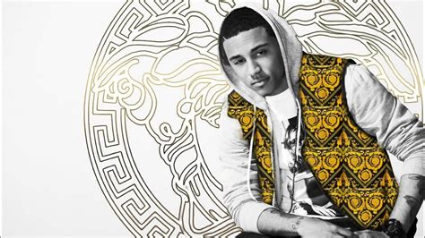 kirko bangz shirt by versace instrumental|New Music!!! Kirko Bangz .